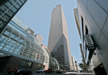 outside view of Fieldwork Denver