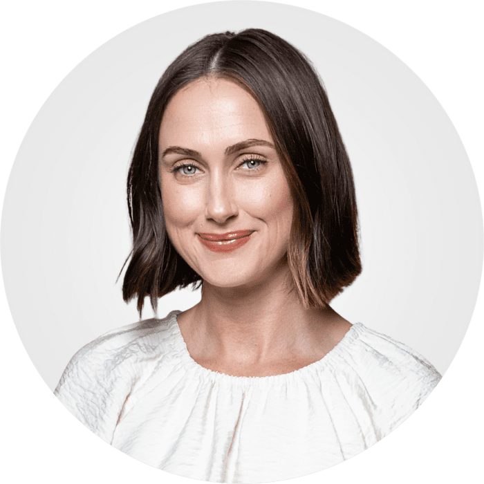 Ashley Le Blanc