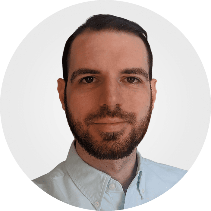 Nick Milenkovski