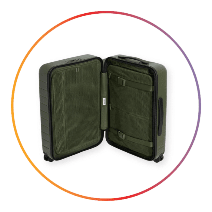 Away Luggage Carry On