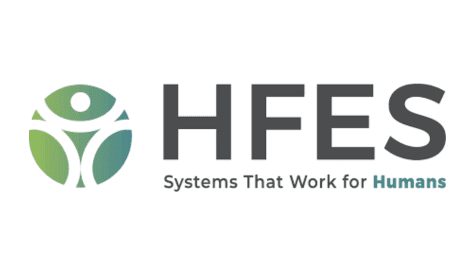The Human Factors and Ergonomics Society (HFES)